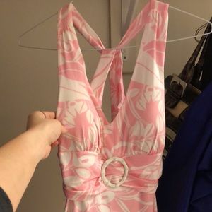 Women’s Tommy Bahamas Floral Dress